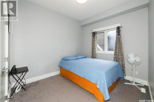 766 Labine Court, Saskatoon, SK - Indoor Photo Showing Bedroom