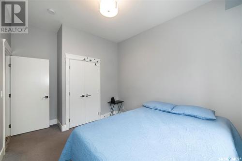 766 Labine Court, Saskatoon, SK - Indoor Photo Showing Bedroom