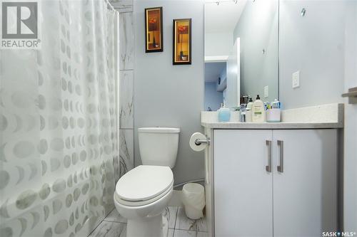 766 Labine Court, Saskatoon, SK - Indoor Photo Showing Bathroom