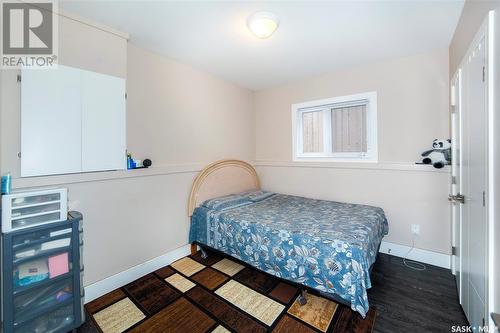 766 Labine Court, Saskatoon, SK - Indoor Photo Showing Bedroom