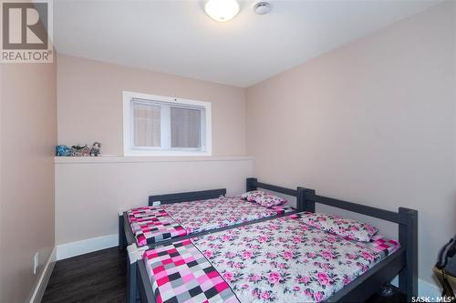 766 Labine Court, Saskatoon, SK - Indoor Photo Showing Bedroom