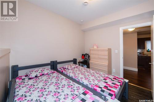 766 Labine Court, Saskatoon, SK - Indoor Photo Showing Bedroom