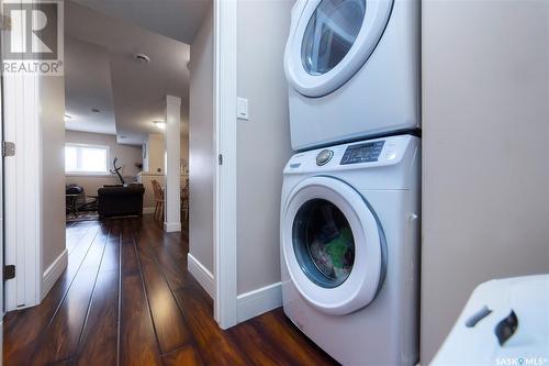 766 Labine Court, Saskatoon, SK - Indoor Photo Showing Laundry Room