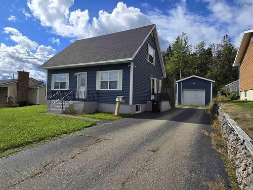 66 Campbell Street, North Sydney, NS 