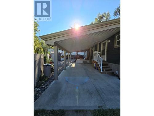 5080 20 Avenue Ne Unit# 26, Salmon Arm, BC 