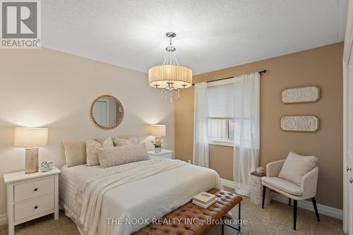 9 Woodburn Drive, Quinte West, ON - Indoor Photo Showing Bedroom