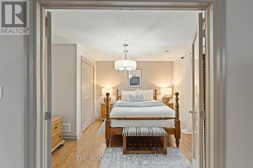 9 Woodburn Drive, Quinte West, ON - Indoor Photo Showing Bedroom