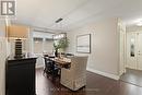 9 Woodburn Drive, Quinte West, ON  - Indoor Photo Showing Dining Room 