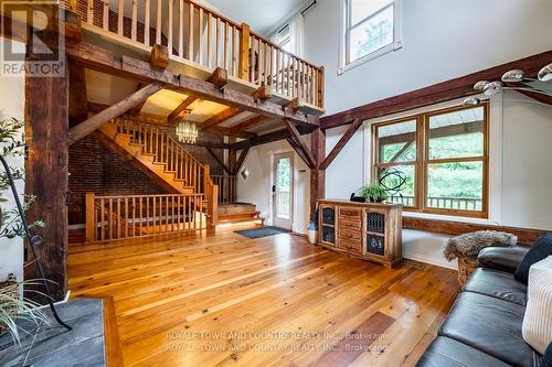 275 Valentia Road, Kawartha Lakes (Little Britain), ON - Indoor