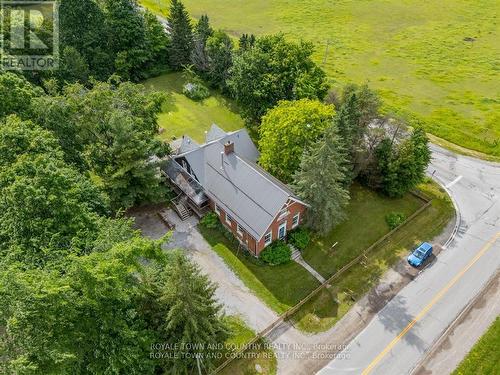 275 Valentia Road, Kawartha Lakes (Little Britain), ON - Outdoor With View