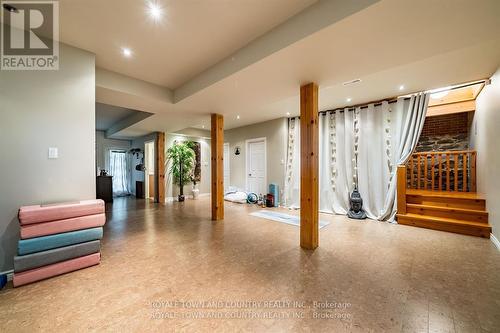 275 Valentia Road, Kawartha Lakes (Little Britain), ON - Indoor Photo Showing Other Room