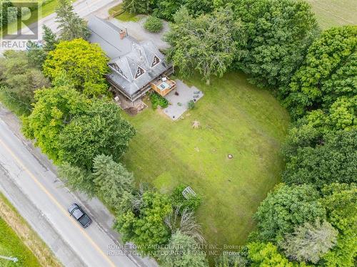 275 Valentia Road, Kawartha Lakes (Little Britain), ON - Outdoor With View