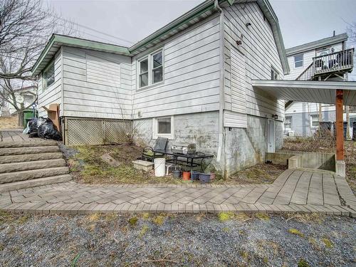 3594 Windsor Street, Halifax, NS 