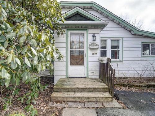 3594 Windsor Street, Halifax, NS 