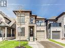 44 Festival Court S, East Gwillimbury, ON  - Outdoor With Facade 