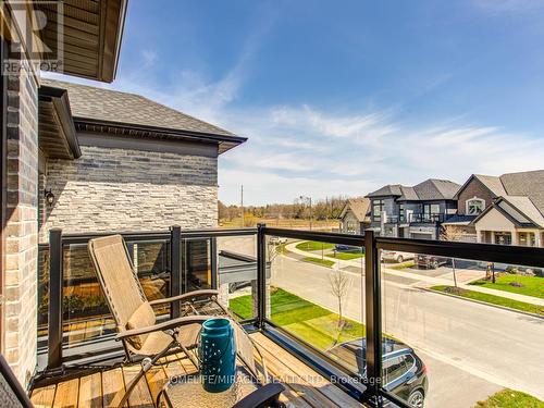 44 Festival Court S, East Gwillimbury, ON - Outdoor