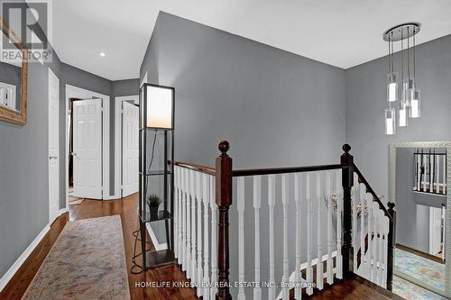 56 Carter Street, Bradford West Gwillimbury, ON - Indoor Photo Showing Other Room