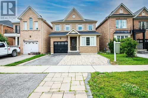 56 Carter Street, Bradford West Gwillimbury, ON - Outdoor With Facade