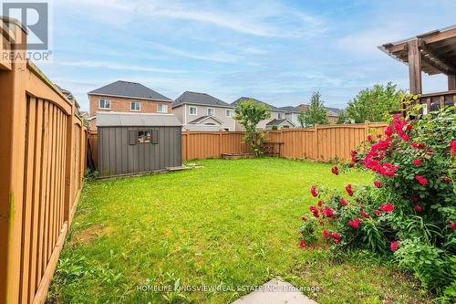 56 Carter Street, Bradford West Gwillimbury, ON - Outdoor