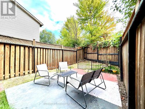 19 Warner Ave Avenue E, Toronto (Victoria Village), ON - Outdoor With Deck Patio Veranda With Exterior