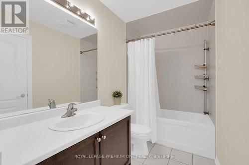 46 Kayak Heights N, Brampton (Heart Lake East), ON - Indoor Photo Showing Bathroom