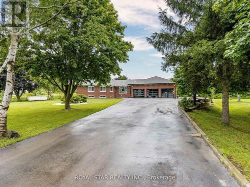 5712 Old School Road, Caledon, ON - Outdoor