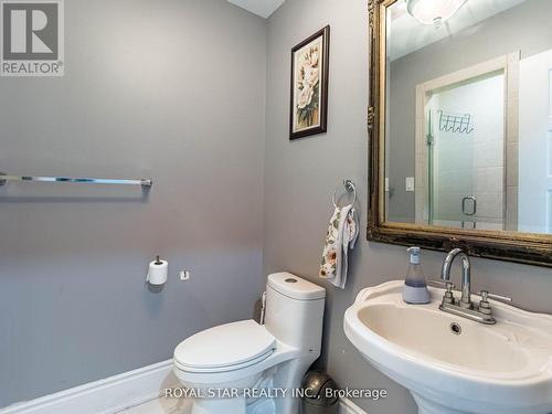 5712 Old School Road, Caledon, ON - Indoor Photo Showing Bathroom