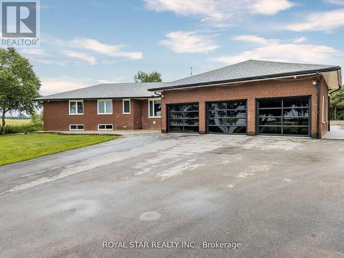 5712 Old School Road, Caledon, ON - Outdoor