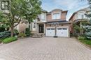 18 Fogerty Street, Brampton (Bram West), ON  - Outdoor With Facade 