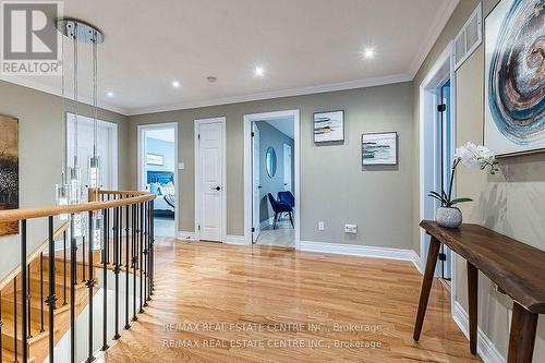 18 Fogerty Street, Brampton (Bram West), ON - Indoor Photo Showing Other Room