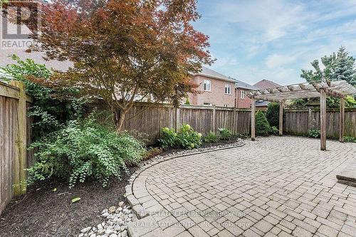 18 Fogerty Street, Brampton (Bram West), ON - Outdoor