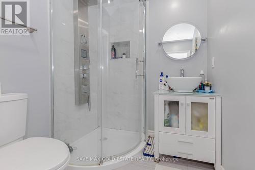 1201 Mowat Lane, Milton (Dempsey), ON - Indoor Photo Showing Bathroom