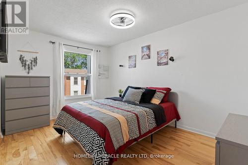 96 - 333 Meadows Boulevard, Mississauga, ON - Indoor Photo Showing Bedroom