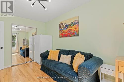 96 - 333 Meadows Boulevard, Mississauga, ON - Indoor