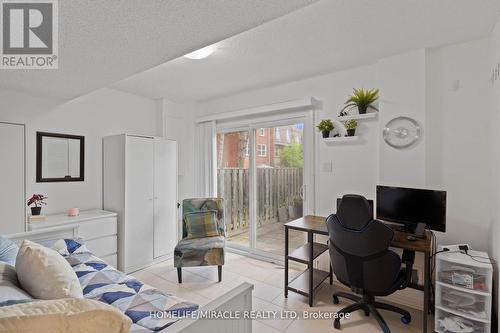 96 - 333 Meadows Boulevard, Mississauga, ON - Indoor