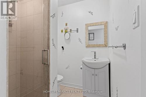 96 - 333 Meadows Boulevard, Mississauga, ON - Indoor Photo Showing Bathroom