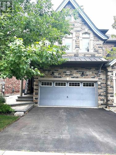 2420 Village Common, Oakville (Palermo West), ON - Outdoor