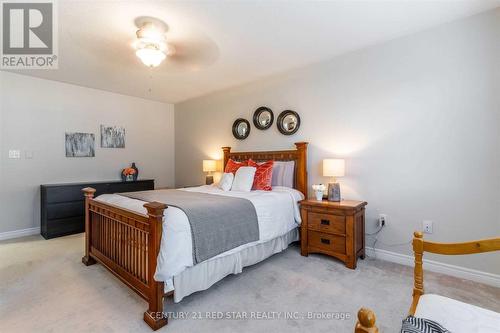 2420 Village Common, Oakville (Palermo West), ON - Indoor Photo Showing Bedroom