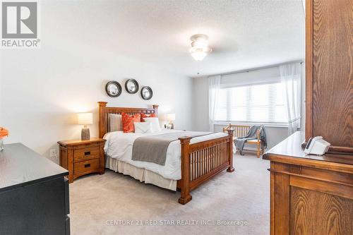 2420 Village Common, Oakville (Palermo West), ON - Indoor Photo Showing Bedroom