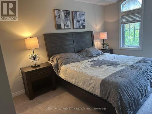 2420 Village Common, Oakville (Palermo West), ON - Indoor Photo Showing Bedroom