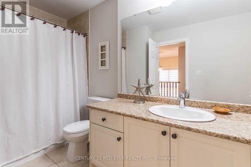 2420 Village Common, Oakville (Palermo West), ON - Indoor Photo Showing Bathroom