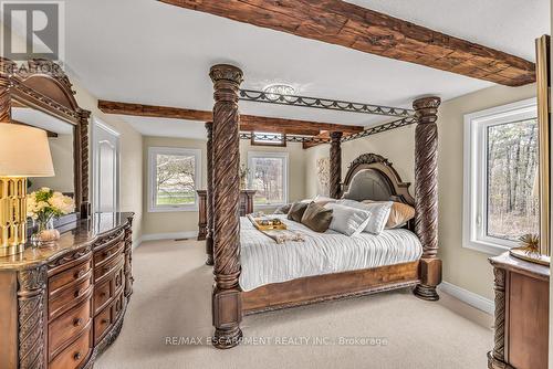 4316 Derry Road, Burlington, ON - Indoor Photo Showing Bedroom