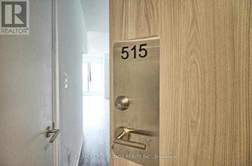 515 - 75 Canterbury Place, Toronto, ON - Indoor