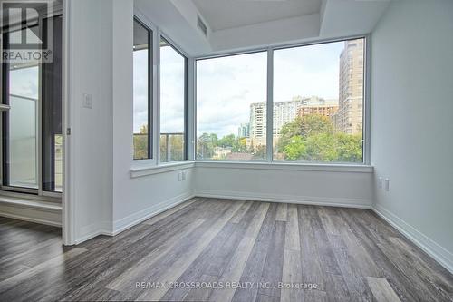 515 - 75 Canterbury Place, Toronto, ON - Indoor Photo Showing Other Room