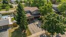 1336 Monmouth Drive, Burlington, ON  - Outdoor 