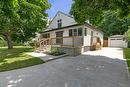 851 Garth Street, Hamilton, ON  - Outdoor With Deck Patio Veranda 