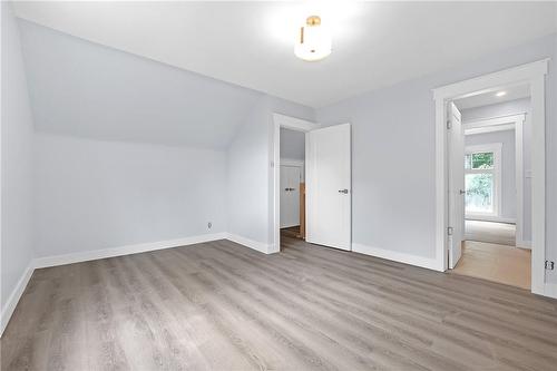 851 Garth Street, Hamilton, ON - Indoor Photo Showing Other Room