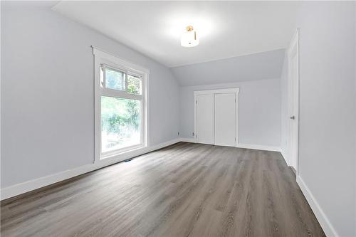 851 Garth Street, Hamilton, ON - Indoor Photo Showing Other Room