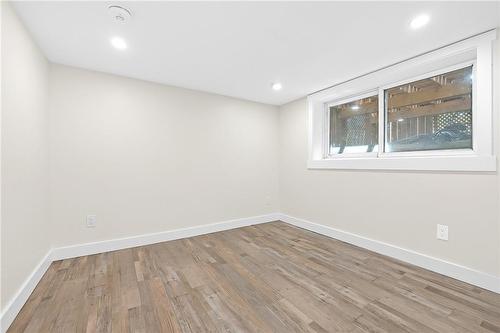 851 Garth Street, Hamilton, ON - Indoor Photo Showing Other Room