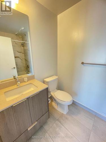 2805 - 32 Forest Manor Road, Toronto, ON - Indoor Photo Showing Bathroom